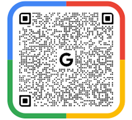 Heritage View Resort Google QR Code