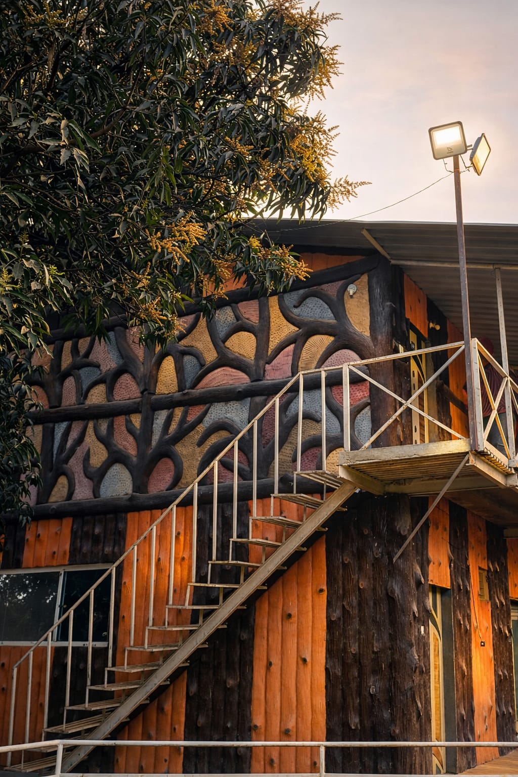 Budget Friendly Stay