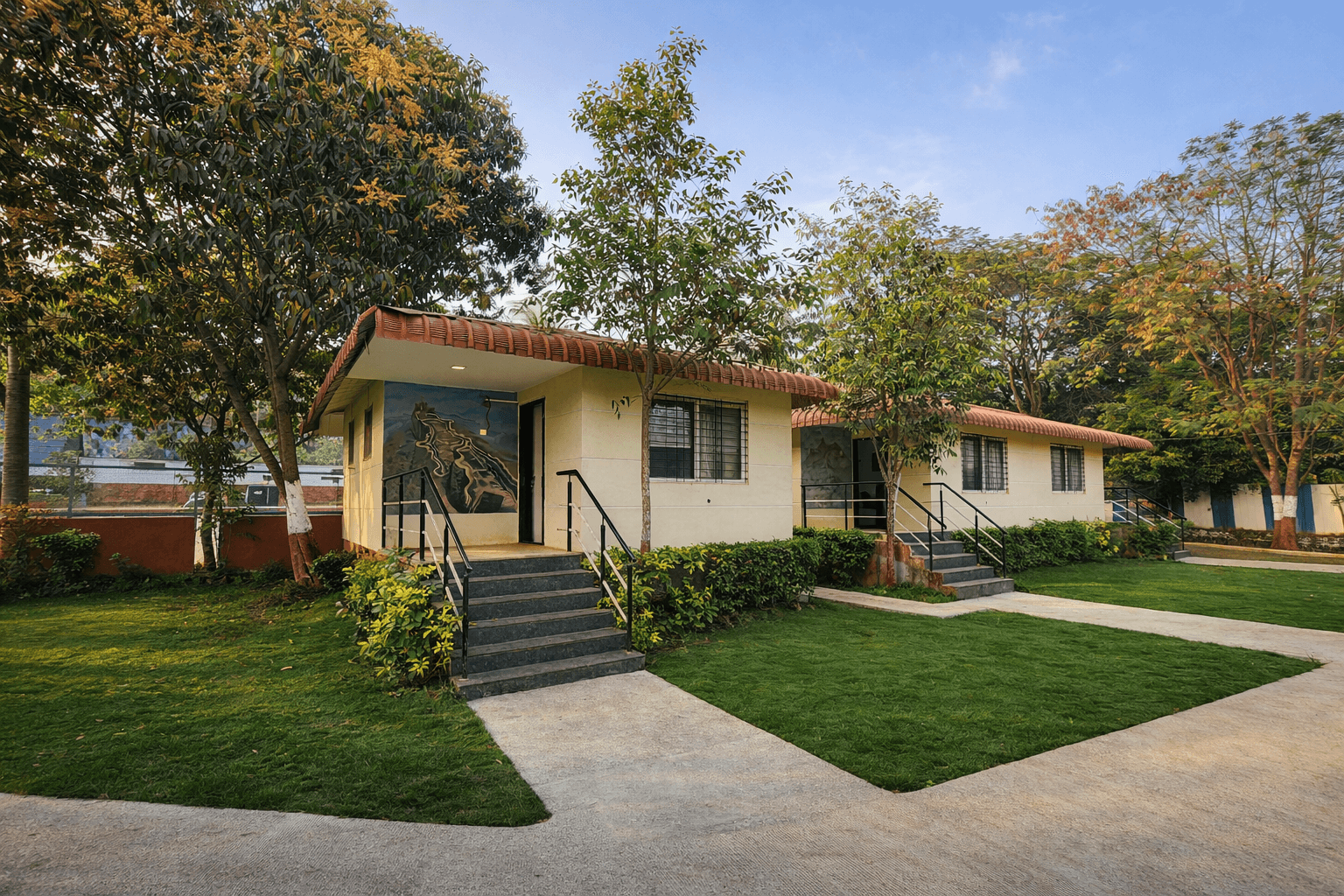 Free Bootstrap Template by uicookies.com