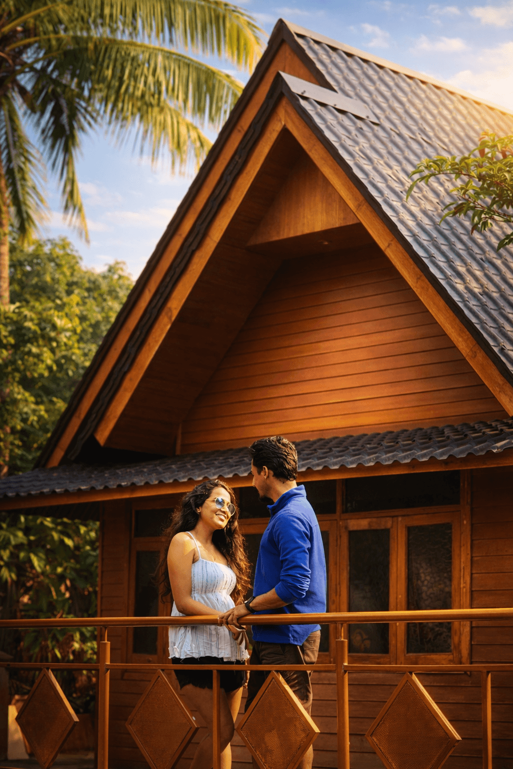 Moments with Your Special Ones