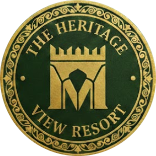 Heritage View Resort Logo
